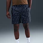 Shorts Flow para hombre Nike Club