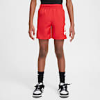 University Red/White