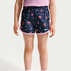 Nike Cherry Toddler 2-Piece Printed Tempo Set