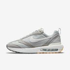Grey Fog/Black/Gum Light Brown/Summit White
