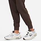 Nike Sportswear Phoenix Fleece Women's High-Waisted Joggers