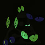 Playera Dri-FIT Max90 para niños Nike ACG