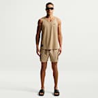 Parachute Beige/Parachute Beige/Parachute Beige/White