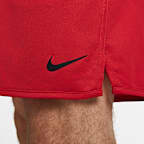 Nike Totality Men's Dri-FIT 7" Unlined Versatile Shorts