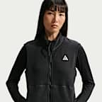 Nike ACG 'Wolf Tree' Full-Zip Vest