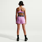 Nike Pro Older Kids' (Girls') Indy Bra