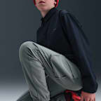 Cargo kalhoty Nike Sportswear City Utility pro větší děti