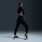 Nike Dri-FIT Bliss Victory Women's Mid-Rise Training Trousers