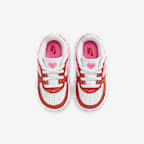 รองเท้าทารก/เด็กวัยหัดเดิน Nike Force 1 LV8