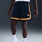 Caitlin Clark Nike Women's Crossover Dri-FIT 5" Basketball Shorts