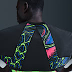 ナイジェリア プレミアム ゴールキーパー メンズ ナイキ サッカー Tシャツ