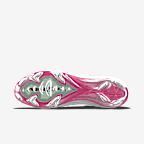 Chaussure de foot montante à crampons pour terrain sec personnalisable Nike Mercurial Superfly 10 Elite By You