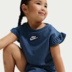 Nike Toddler 2-Piece Baby French Terry Set