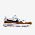Nike Air Max SC Leather Men's Shoes