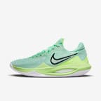 Mint Foam/Ghost Green/ขาว/Cave Purple