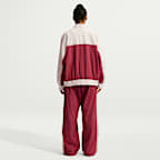 Nike Sportswear Women's Oversized Varsity Jacket