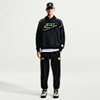 Negro/Volt
