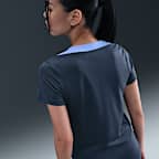 Nike Strike Women's Dri-FIT Short-Sleeve Football Top