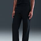 Nike 24.7 PerfectStretch Men's Dri-FIT Loose-Fit Chino Trousers