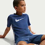 Nike Trophy23 Older Kids' (Boys') Dri-FIT Short-Sleeve Training Top