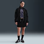 Tottenham Hotspur Windrunner Women's Nike Football UV Woven Full-Zip Jacket