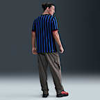 Inter Milan 2025/26 Match Home Men's Nike Dri-FIT ADV Football Authentic Shirt