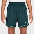Nike DNA Older Kids' 12.5cm (approx.) Basketball Shorts