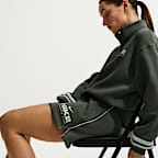 Nike Sportswear Women's Fleece Shorts