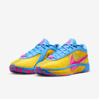 Tenis de básquetbol Giannis Freak 6 "Candy Funhouse"