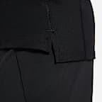 Nike Pro Dri-FIT Men's Slim Fit Short-Sleeve Top