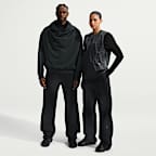 NOCTAコード メンズ フォールドパンツ