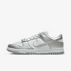 Chaussure Nike Dunk Low pour femme