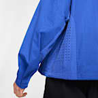 Nike Sportswear Tech Men's Button-Down Top