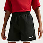 Shorts de fútbol Dri-FIT Nike Energy para niños talla grande