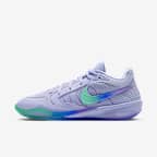 Palest Purple/Green Glow/Atomic Violet/Victory Lapis