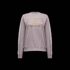 Nike Sportswear Club Fleece Women's Pullover Crew-Neck Sweatshirt