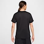 Nike Dri-FIT Miler D.Y.E. Men's Short-Sleeve Running Top