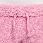 Nike Sportswear Club Fleece Big Kids' Winterized Pants