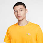 Nike Sportswear Club Men's T-Shirt