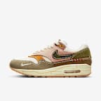 Nike Air Max 1 Premium Women's Shoes