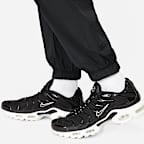 Pants de tiro medio para mujer Nike Sportswear Essential