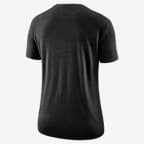 Golden State Valkyries Practice Nike WNBA T-Shirt