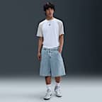 Nike SB Men's Skate Jortility Shorts