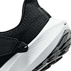 รองเท้าวิ่งโร้ดรันนิ่งผู้ชายใส่/ถอดง่าย Nike Pegasus FlyEase