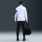 Pantalon de foot en maille Nike Dri-FIT Total 90 Paris Saint-Germain Strike 3e tenue pour homme