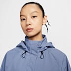 ナイキ Storm-FIT スウィフト ウィメンズ ランニングジャケット