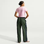 Nike Sportswear Club Women's Short-Sleeve T-Shirt