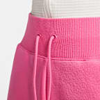 Nike Sportswear Phoenix Fleece Women's High-Waisted Joggers