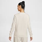 Nike Sportswear LNY Women's Crew-Neck Sweatshirt