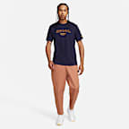 Paris Saint-Germain JDI Men's Nike T-Shirt